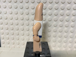 Patrick, bob033 Minifigure LEGO®