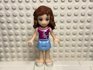 Olivia, frnd0040 Minifigure LEGO®