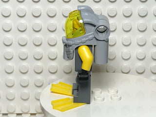 Atlantis Diver 6, atl014 Minifigure LEGO®   