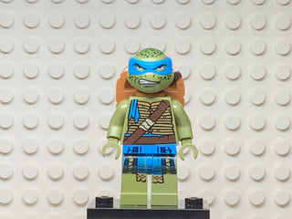 Leonardo, tnt049 Minifigure LEGO®