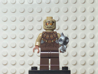 Mordor Orc, lor065 Minifigure LEGO®   