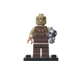 Mordor Orc, lor065 Minifigure LEGO®