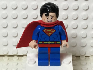 Superman, sh0463 Minifigure LEGO®