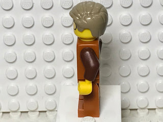 Mr. Clarke, hs016 Minifigure LEGO®