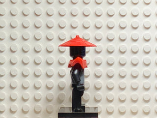 Swordsman, njo0077 Minifigure LEGO®