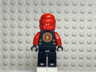 Kai, njo0071 Minifigure LEGO®