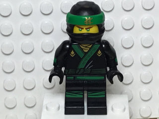 Lloyd, njo0312 Minifigure LEGO®