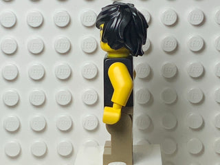 Cole, njo0672 Minifigure LEGO®