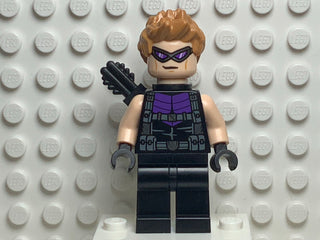 Hawkeye, sh626 Minifigure LEGO®   