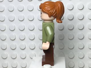 Claire Dearing, jw021 Minifigure LEGO®