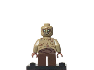 Goblin Scribe, lor044 Minifigure LEGO®