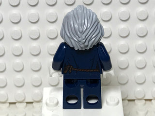 Lighthouse Keeper/Verona Dempsey, scd013 Minifigure LEGO®