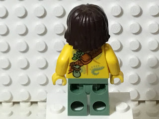 Bolobo, njo0638 Minifigure LEGO®