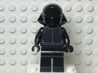 First Order Crew Member, sw0654 Minifigure LEGO®