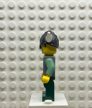 Viking Warrior 3c, vik007 Minifigure LEGO®