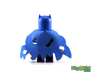 Batman Blackest Night DC custom printed Minifigure Custom minifigure BigKidBrix