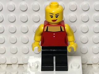 Sharon Shoehorn, tlm040 Minifigure LEGO®
