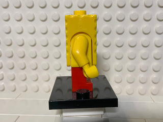 SpongeBob - Blue Lei, bob036 Minifigure LEGO®