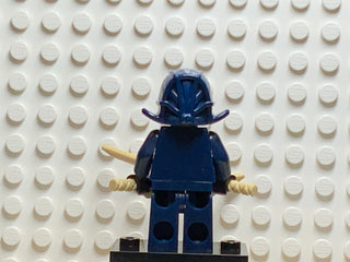 Kendo Fighter, col15-12 Minifigure LEGO®