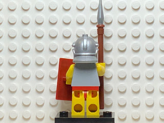 Roman Soldier, col06-10 Minifigure LEGO®