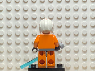 Luke Skywalker - Pilot, sw0090a Minifigure LEGO®