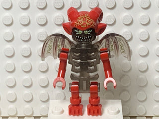 Mayhem, gb020 Minifigure LEGO®