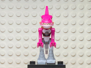 Fishface, tnt014 Minifigure LEGO®   