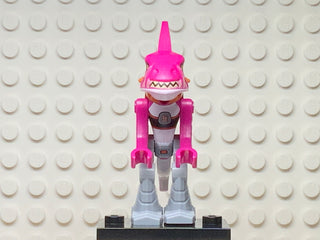 Fishface, tnt014 Minifigure LEGO®