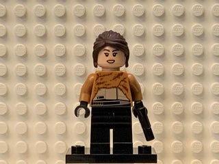 Qi'ra, sw0946 Minifigure LEGO®