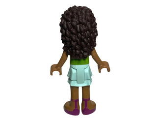 Andrea, frnd0024 Minifigure LEGO®
