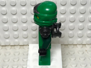 Lloyd ZX, njo0065 Minifigure LEGO®