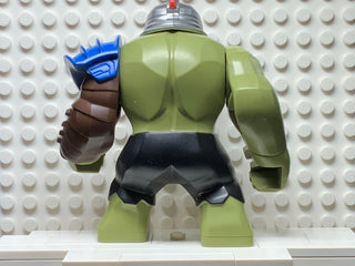 Hulk, sh413 Minifigure LEGO®   