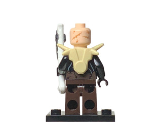 Yazneg, lor038 Minifigure LEGO®