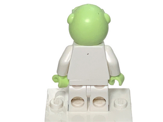 Dr. Honeydew, The Muppets, coltm-2 Minifigure LEGO®