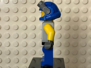 Power Miner - Rex, Goggles, pm022 Minifigure LEGO®
