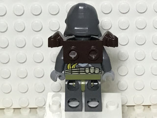 Grumlo, loc028 Minifigure LEGO®   