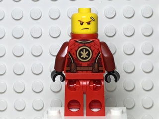 Kai, njo680 Minifigure LEGO®