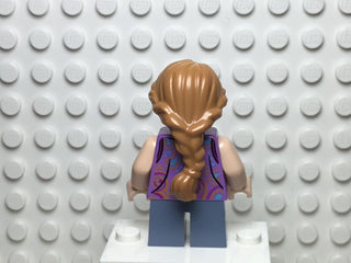 Lex Murphy, jw029 Minifigure LEGO®