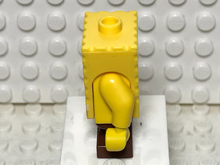 SpongeBob, bob001 Minifigure LEGO®   