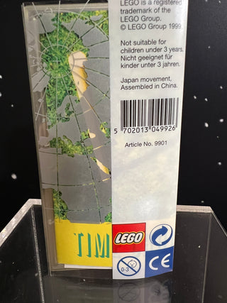 Lego® Time Cruiser Starter Watch Gear LEGO®