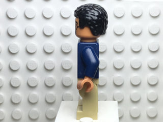 Franklin Webb, jw022 Minifigure LEGO®