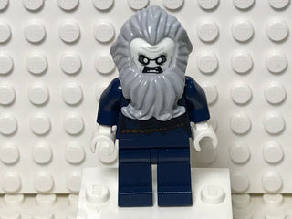 Lighthouse Keeper/Verona Dempsey, scd013 Minifigure LEGO®