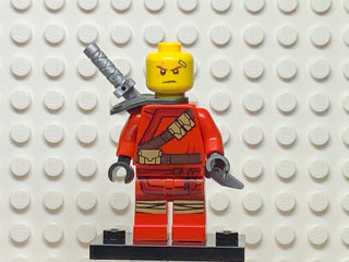 Kai, njo0531 Minifigure LEGO®