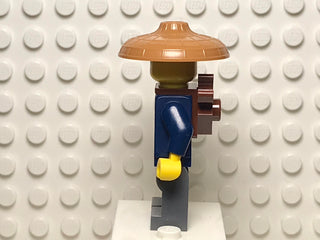 Runje, njo0440 Minifigure LEGO®