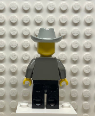 Sheriff Wild Wyatt West, ww021 Minifigure LEGO®   