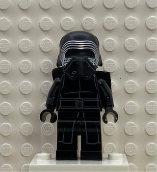 Kylo Ren, sw0717 Minifigure LEGO® With helmet  