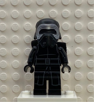 Kylo Ren, sw0717 Minifigure LEGO® With helmet