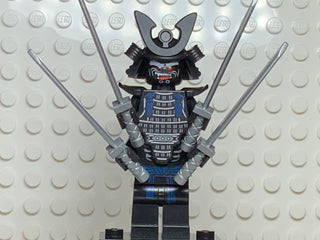 Lord Garmadon, njo0364 Minifigure LEGO®