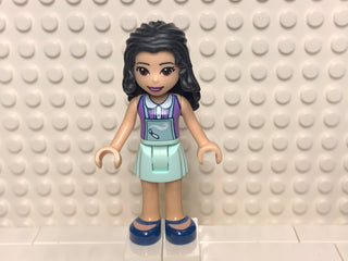 Emma, frnd0239 Minifigure LEGO®