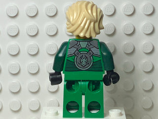 Lloyd,(Stone Warrior Armor) - Rebooted, njo0104 Minifigure LEGO®